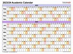 City College Calendar Spring 2024 - May 2024 Calendar