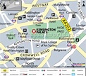 Kensington Palace London - Map, Facts, Location, Hours, Tickets