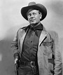 Joel McCrea - Border River (1954) Western Film, Western Movies ...