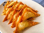 Fried Korean Dumplings (Yaki Mandu) – Asian Recipes At Home