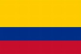 Flag of Colombia - Simple English Wikipedia, the free encyclopedia