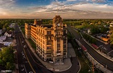 Riverside, NJ – Where To Fly Drones