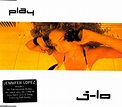 Jennifer Lopez - Play (2001, CD) | Discogs