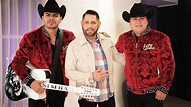 Pancho Barraza invita a Los Hijos de Barrón a cantar exitazo