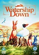 Watership Down | DVD | Free shipping over £20 | HMV Store