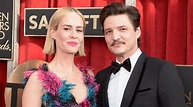 Pedro Pascal And Sarah Paulson Have Been Friends Longer Than You Think