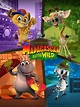 Madagascar: A Little Wild: Season 4 Pictures - Rotten Tomatoes