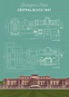Los PLANOS que redescubren el Palacio de Buckingham | Architectural ...