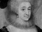 Lady Elizabeth Grey, Countess of Kent c.1619 by Paul Van Somer | Tate