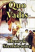 Quo Vadis by Henryk K. Sienkiewicz (English) Paperback Book Free ...