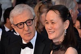 Woody Allen and Soon-Yi Previn 'couldn't keep hands off each other' at ...