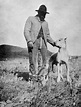 Meet John Ware — legendary Black Cowboy | CBC Radio