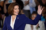Catherine Cortez Masto Wins Nevada Senate Race - WSJ