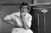 Biography of Lee Krasner, Abstract Expressionist Artist