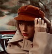 Taylor Swift anuncia ‘Red (Taylor’s version)’ | EL GENERACIONAL