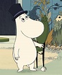 Characters | Moomins on the Riviera