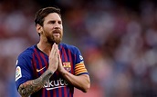 Lionel Messi Wallpaper - Download HD Wallpaper DP