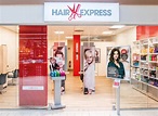 HairExpress | Klier Hair Group GmbH