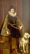 Ferdinando II d'Asburgo 43° Imperatore del Sacro Romano Impero | Impero ...