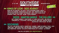 2020 / 2021! - Southside Festival