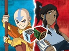 Avatar: Aang y Korra tendrán un juego de rol estilo D&D - El Vortex