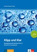 Klipp und Klar Übungsgrammatik Mittelstufe B2/C1: Buch + Audio-CD | Klett Sprachen