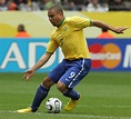 Brazilian Ronaldo..one of the best ever strikersi | Brazil football ...