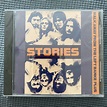 Stories - Walk Away From The Left Banke Plus - New Sealed CD ...