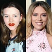 Scarlett Johansson Transformation: Find Out If She Got Plastic Surgery