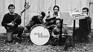 Prime Times: Michael Erlewine on The Prime Movers Blues Band, Iggy Pop ...