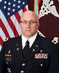 COL Christopher Warner, Commander, Winn Army Community Hospital | Hot ...