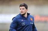 XV de France. Julien Marchand : "Les Bleus ? Pour l'instant, je n'y ...