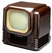 First television: http://sewelldirect.com/images/gallery/articles ...