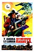Y ahora le llaman Aleluya (1971) Ver Película Español - Películas ...
