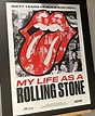 "My Life as a Rolling Stone" documental sobre el 60 aniversario de los Stones - Dirty Rock Magazine