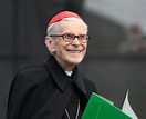Franciszek Macharski, 89, Dies; Archbishop Succeeded John Paul II in ...