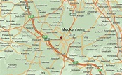 Meckenheim Stadsgids