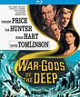 The Sound of Vincent Price: War-Gods of the Deep celebrates it 50th ...