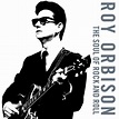 The Soul of Rock and Roll Album Cover by Roy Orbison