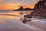 Pacific Rim National Park Reserve (Map, Images and Tips) | Seeker