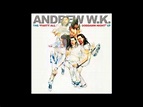 Andrew W.K. – The "Party All Goddamn Night" EP (2011, CD) - Discogs