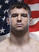 Al Iaquinta : Official MMA Fight Record (15-6-1)