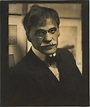 Alfred Stieglitz | International Photography Hall of Fame