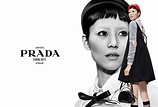 Prada Unveils Supermodel Studded Spring 19 Campaign | Fashion | Clash ...