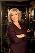'CSI' Showrunner Carol Mendelsohn Sets Overall Deal with Sony Pictures ...