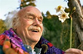 Ram Dass talks about 'Becoming Nobody,' the documentary on his ...