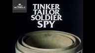 Calderero, sastre, soldado, espía "Tinker tailor soldier spy" - INTRO ...