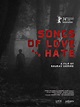 Songs of Love and Hate (2024) - Posters — The Movie Database (TMDB)