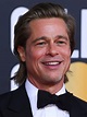 Brad Pitt Height - CelebsHeight.org