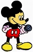 [FNF] Mickey Mouse Remastered by 205tob on DeviantArt